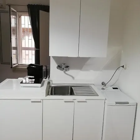 Maison 484 Bari