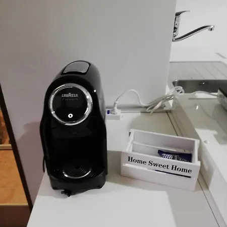 Maison 484 Apartamento