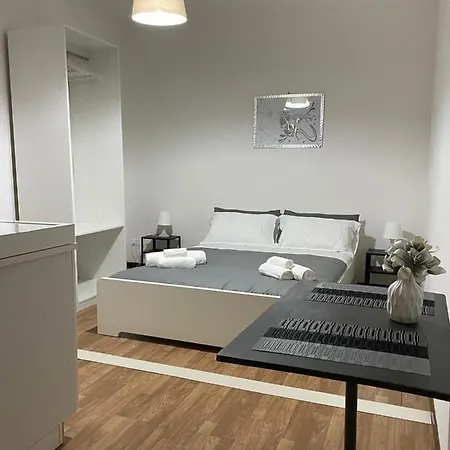 Apartment Maison 484 Bari