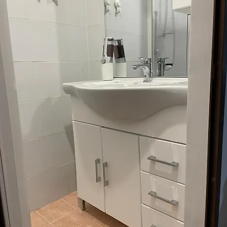 Maison 484 Apartamento Bari