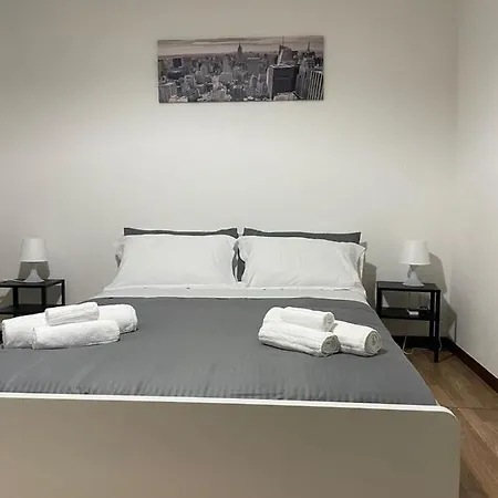Apartment Maison 484